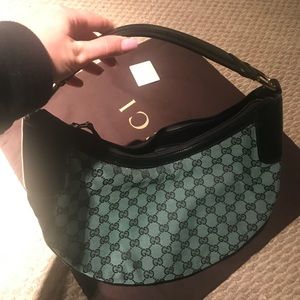 Gucci bag